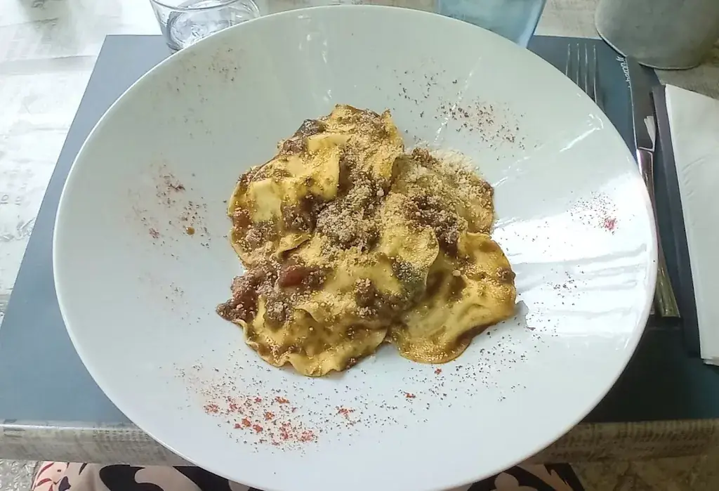 Jo Jo_La Réserve_Lourmarin_review