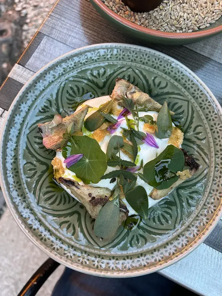 Menü_Le Puyverre_Puyvert_Bild_2