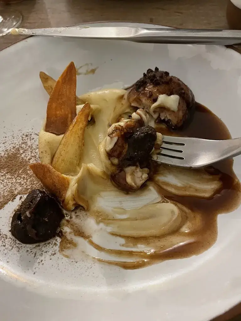 Catherine Scott_Le Puyverre_Puyvert_Bewertung