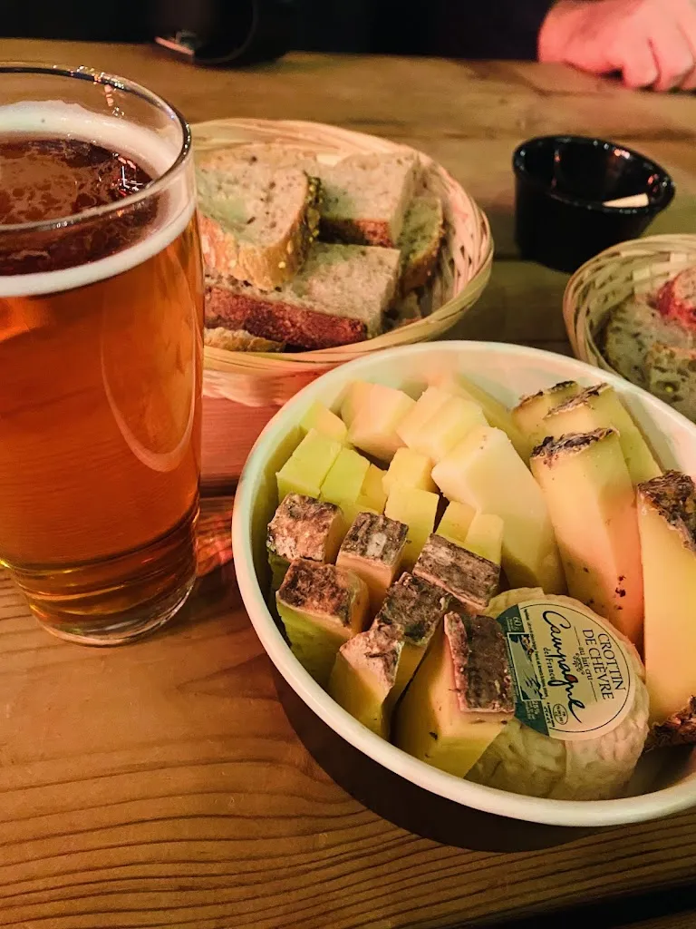 Menu_AMÉNO bière artisanale_Camaret-sur-Aigues_image_4