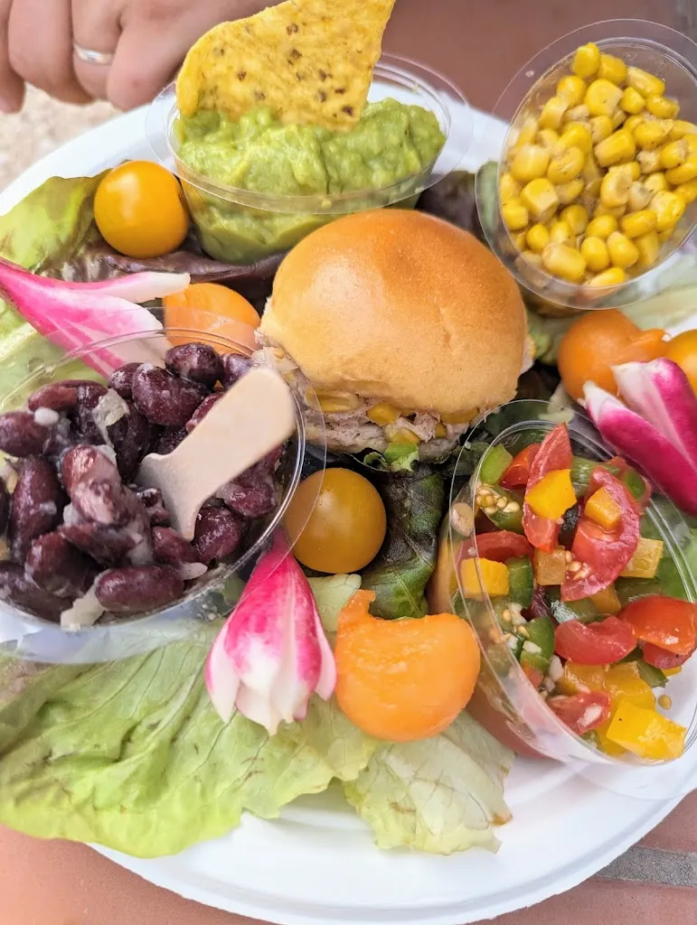 Johanna Liholat_AMÉNO bière artisanale_Camaret-sur-Aigues_review