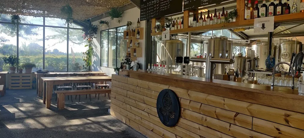 AMÉNO bière artisanale_Camaret-sur-Aigues_slider_image_1