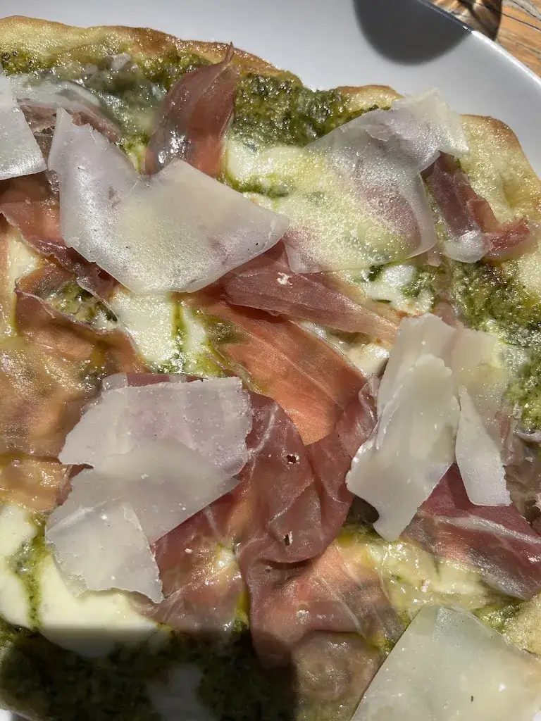 laurence_Un Coin D´Italie Epicerie_Camaret-sur-Aigues_review