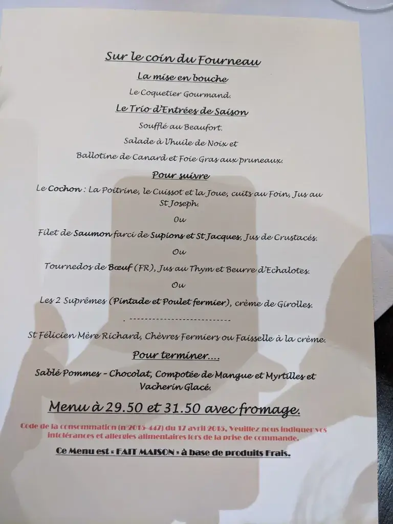 Menu_Restaurant Des Gens Bons_Orliénas_image_4