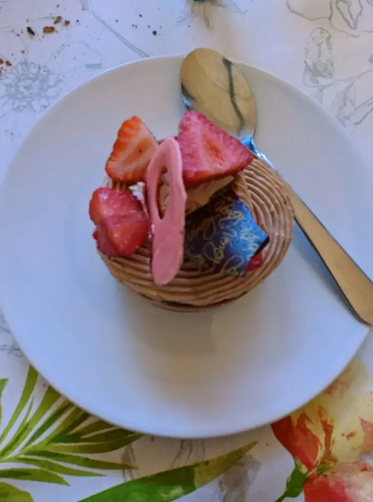 Tiptronic_Restaurant Des Gens Bons_Orliénas_review