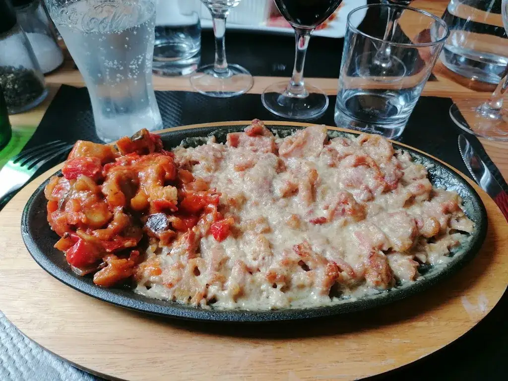 Sabine Briand_Restaurant Des Gens Bons_Orliénas_review