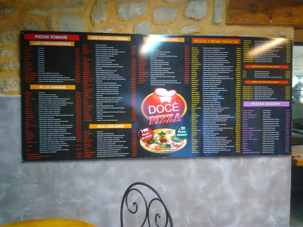 Menu_Docé Pizza_Camaret-sur-Aigues_image_3