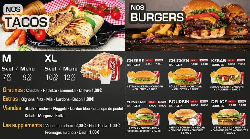 Menu_Les Delices De Camaret_Camaret-sur-Aigues_image_1