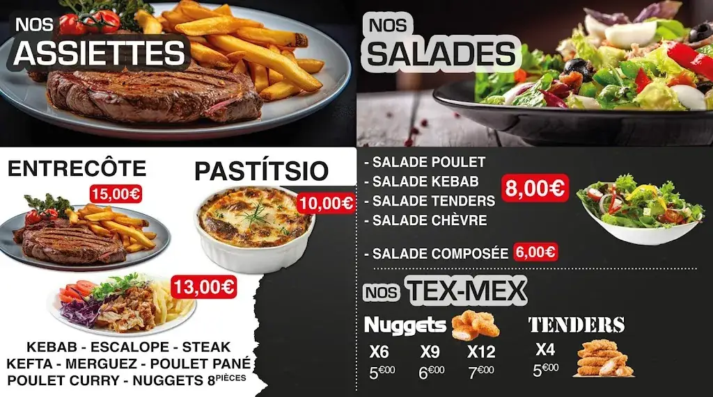 Menu_Les Delices De Camaret_Camaret-sur-Aigues_image_2