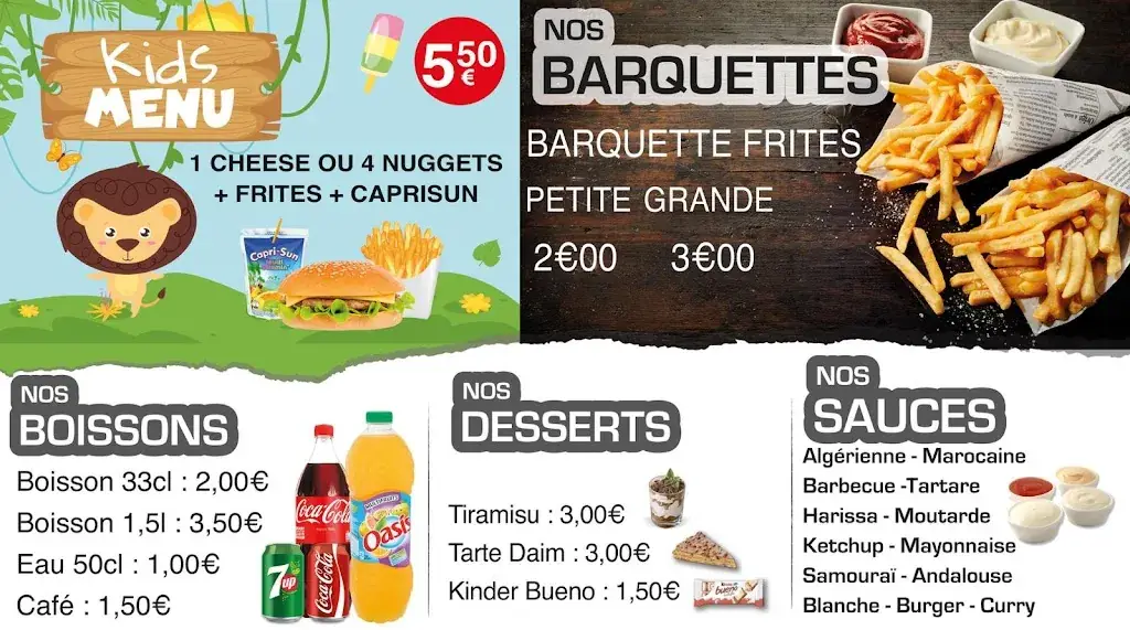Menu_Les Delices De Camaret_Camaret-sur-Aigues_image_4