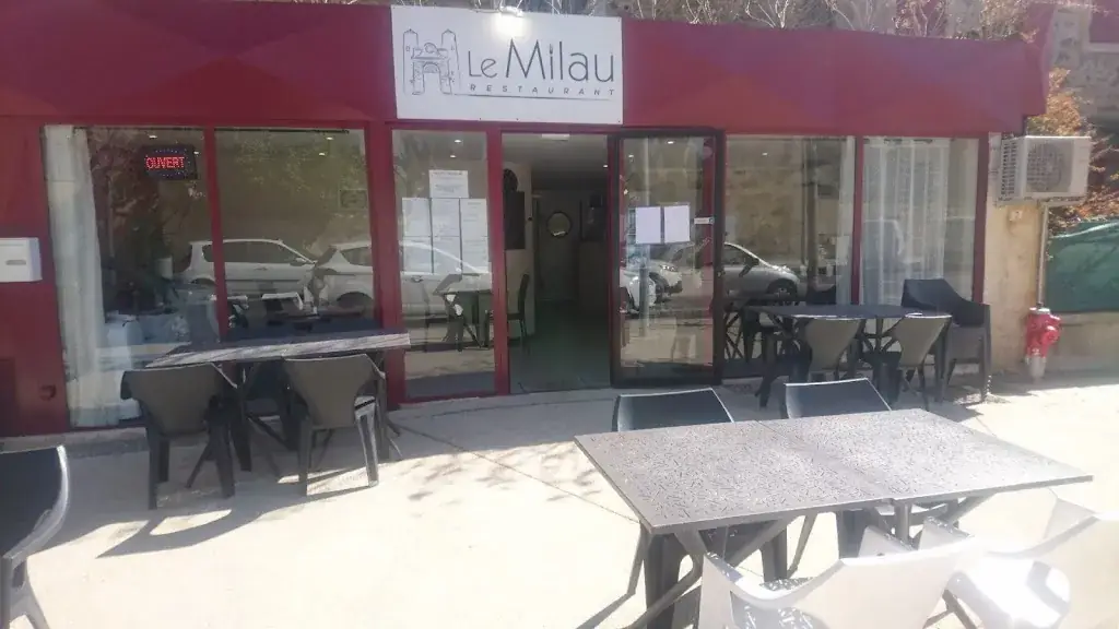 Restaurant Le Milau_Camaret-sur-Aigues_slider_image_3