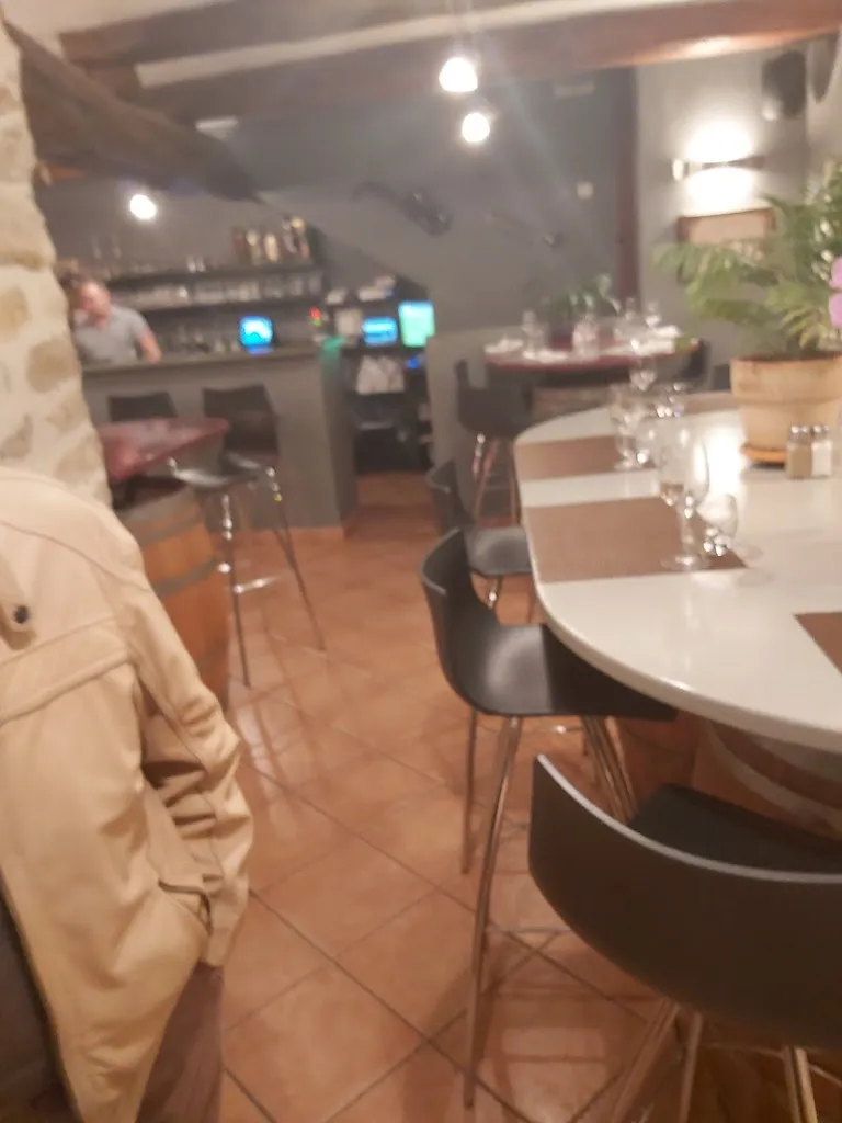 Gerard Kaczmarek_Le Petit Camps_Camps-la-Source_review