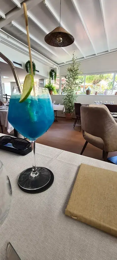 Menu_Vivo - Restaurant à Cagnes sur Mer_Cagnes-sur-Mer_image_6