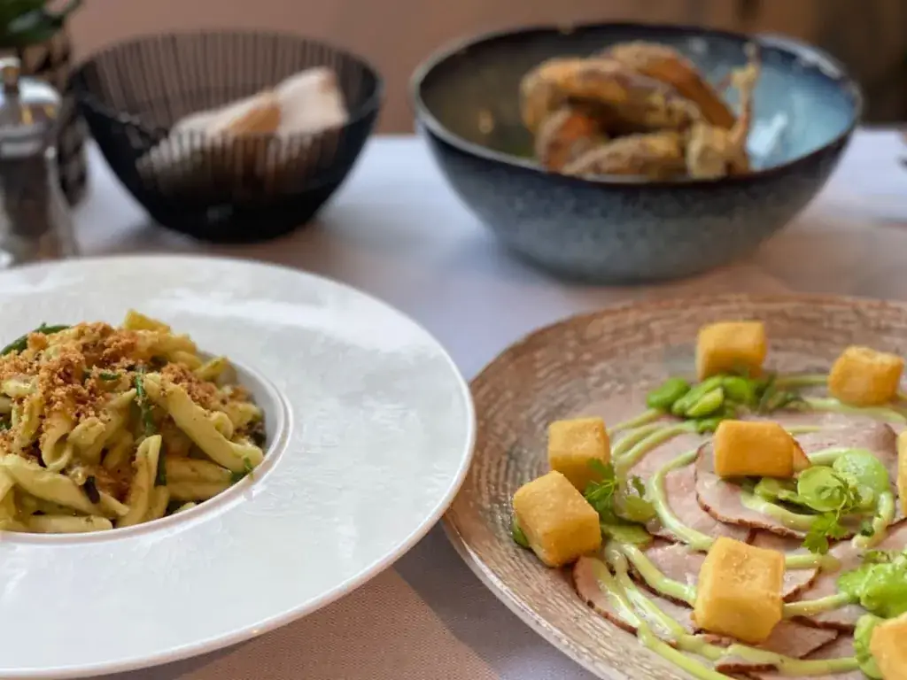 Chuck S_Vivo - Restaurant à Cagnes sur Mer_Cagnes-sur-Mer_review