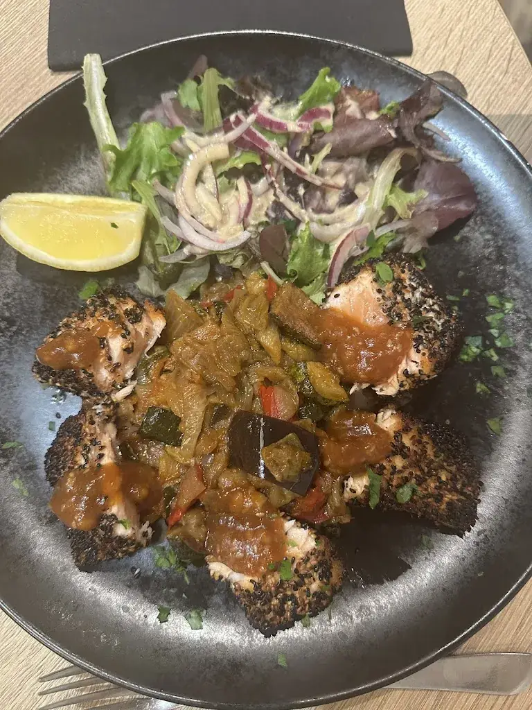 Jo Machida_Cararocca_Cagnes-sur-Mer_review