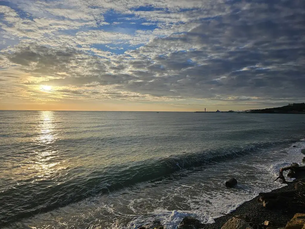 Adrien Bacchi - ChibiPhoenix_L'arrêt au Port_Cagnes-sur-Mer_review