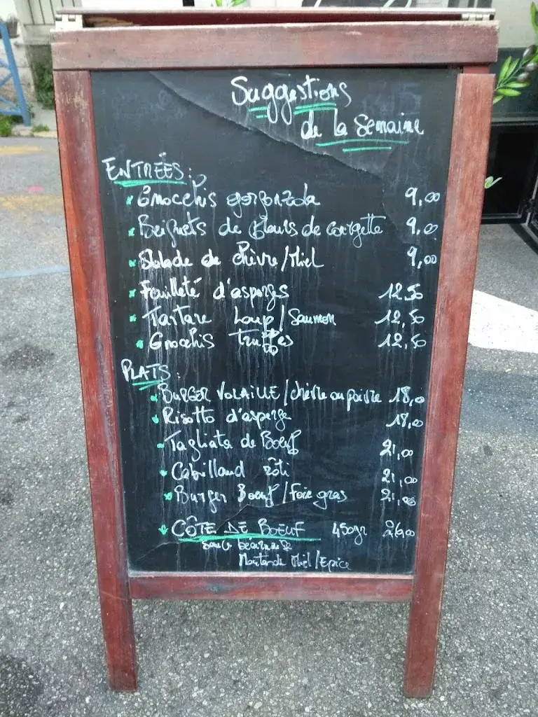 Menu_Chez David_Cagnes-sur-Mer_image_3
