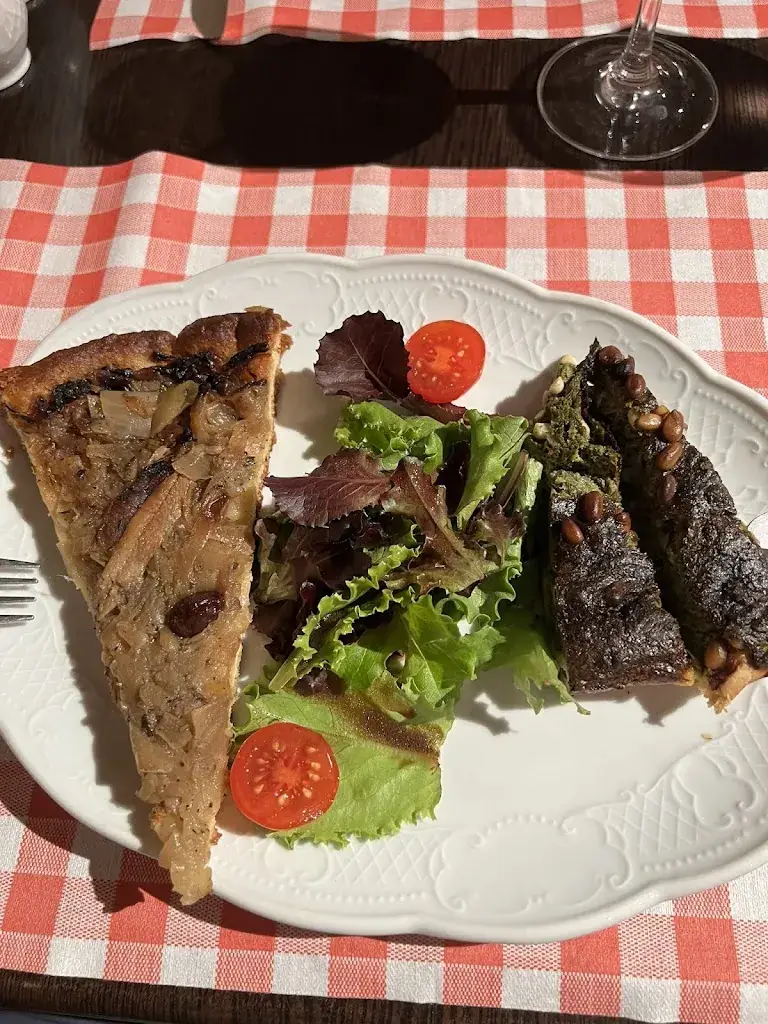 Bartlomiej Matejczyk_Chez David_Cagnes-sur-Mer_review