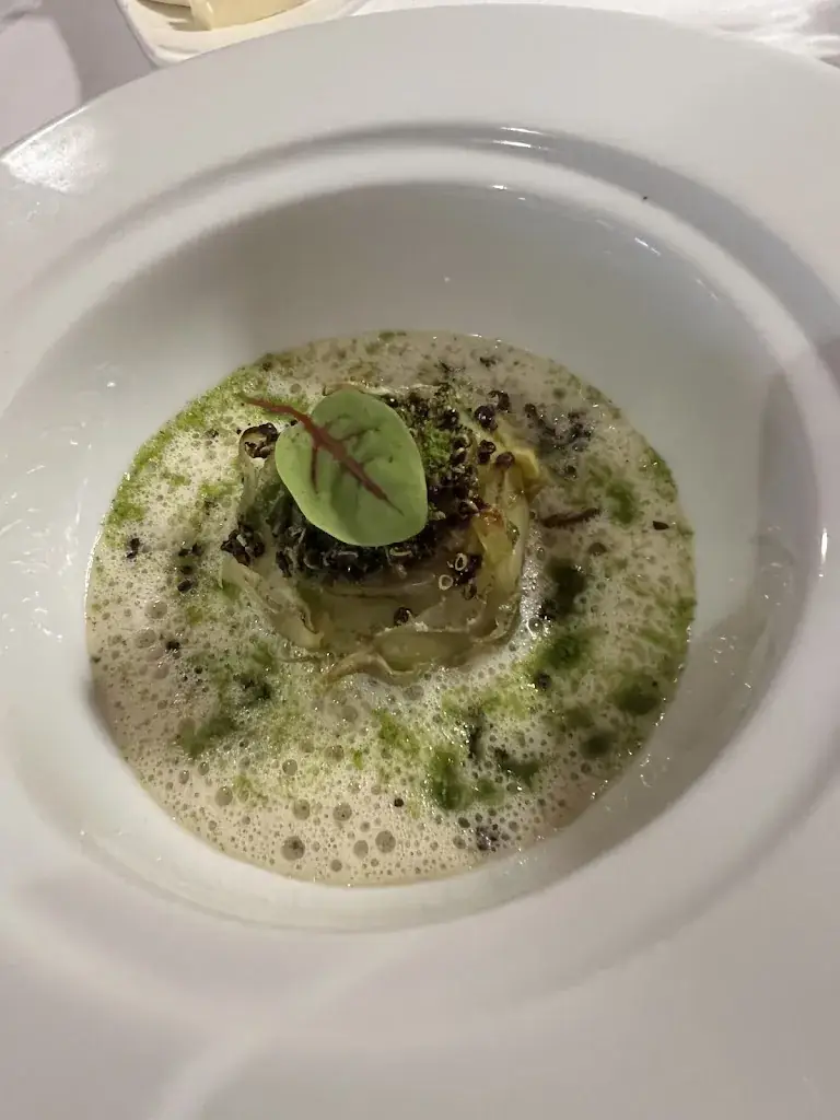 A. Burt_Fleur de Sel_Cagnes-sur-Mer_review