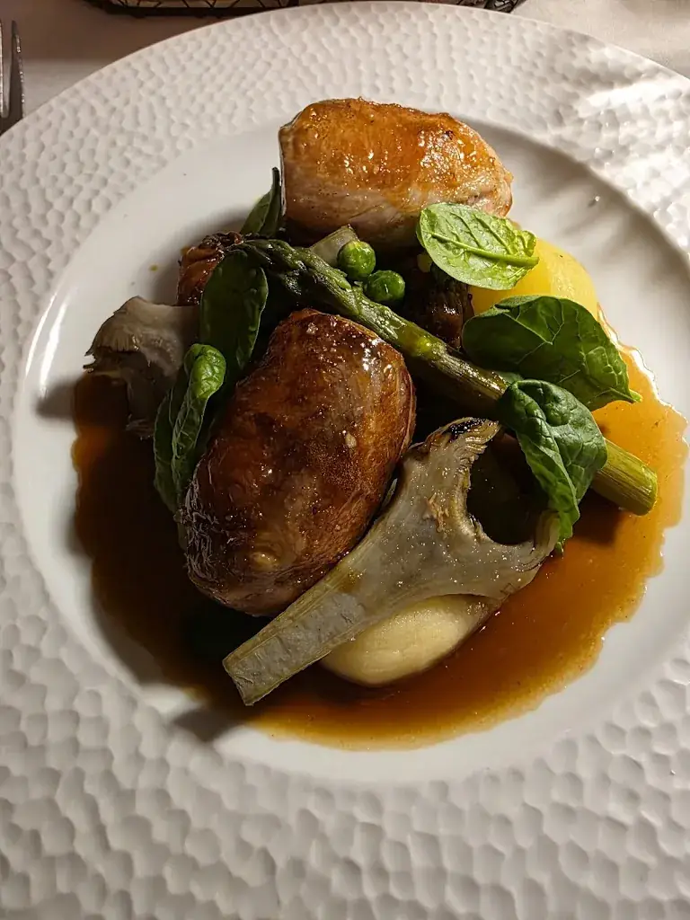 Ziki_Fleur de Sel_Cagnes-sur-Mer_review