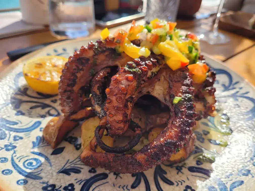 Menu_La Spiaggia plage_Cagnes-sur-Mer_image_5