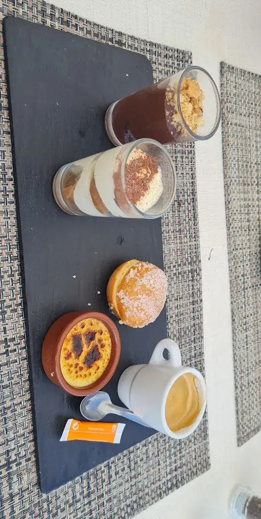 Menu_La Spiaggia plage_Cagnes-sur-Mer_image_6