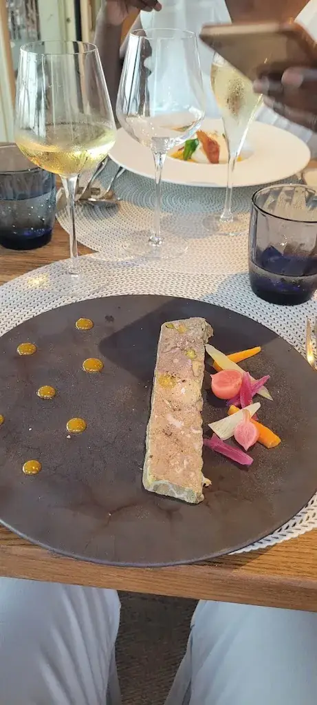 Mattias Fungdal_La Table de KAMIYA_Cagnes-sur-Mer_review