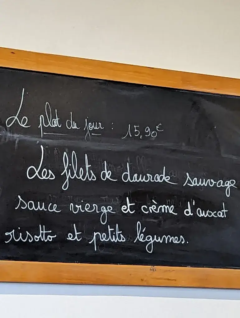 Menu_Le petit nicois bio_Cagnes-sur-Mer_image_1