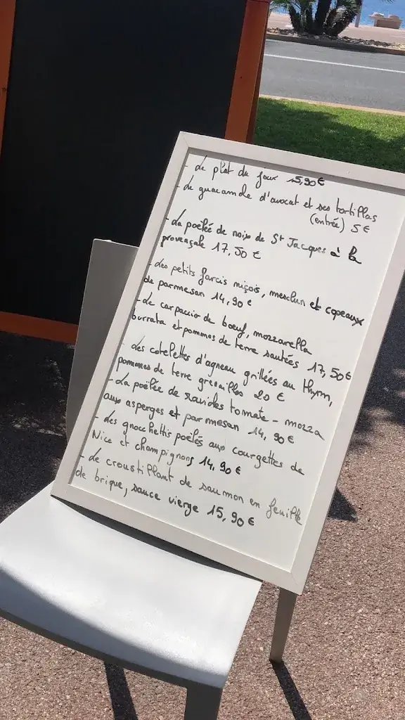 Menu_Le petit nicois bio_Cagnes-sur-Mer_image_2