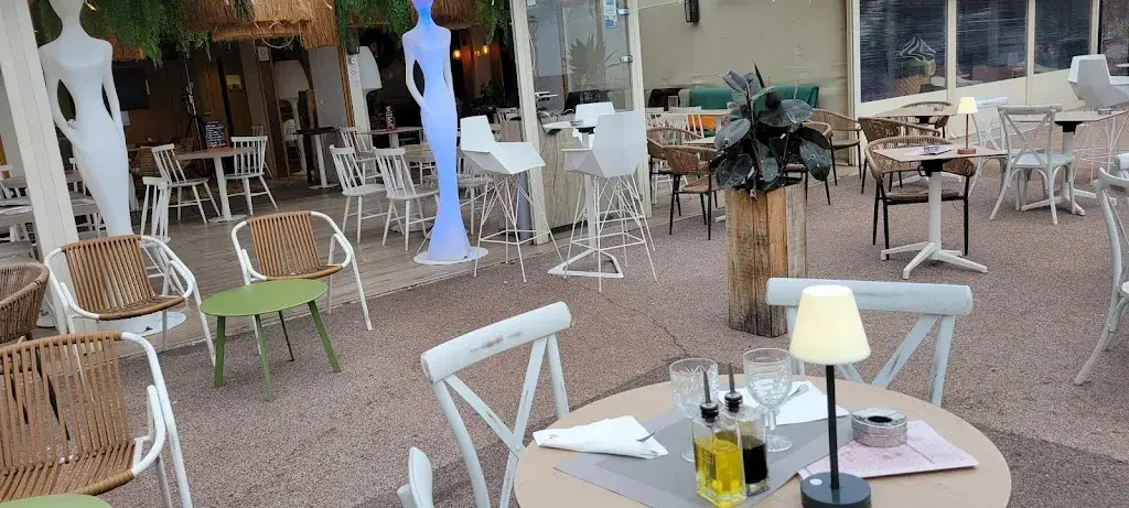 Tommy Mallory_Le petit nicois bio_Cagnes-sur-Mer_review