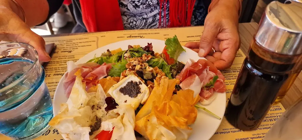 Sherif Rushdy_Pourquoi-Pas_Cagnes-sur-Mer_review