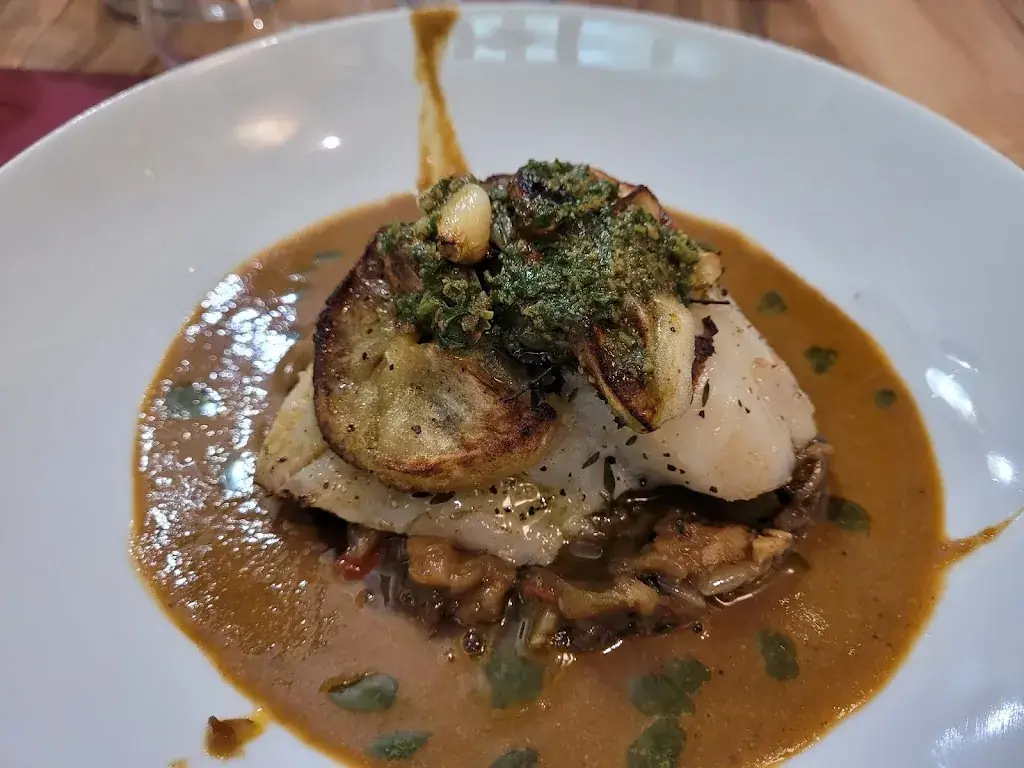 Shalini S_LE KAFE IN_Cagnes-sur-Mer_review