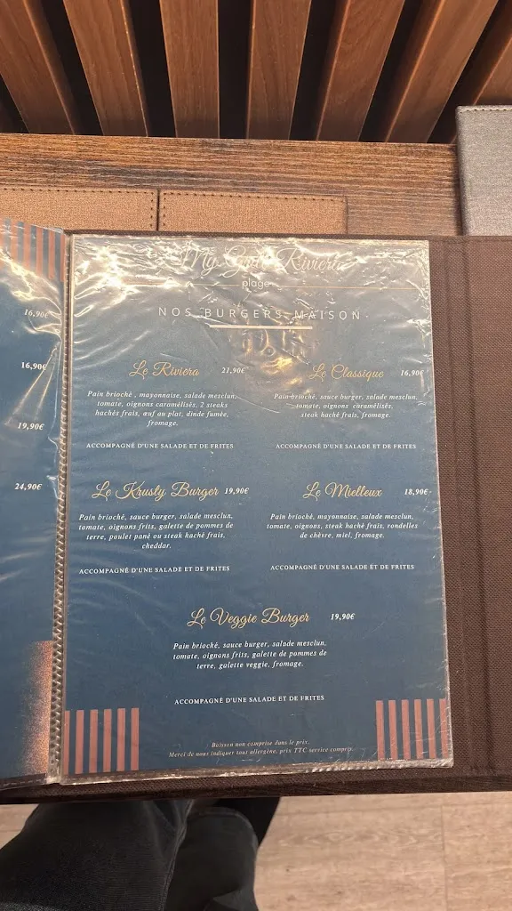 Menu_My Grill Riviera_Cagnes-sur-Mer_image_1