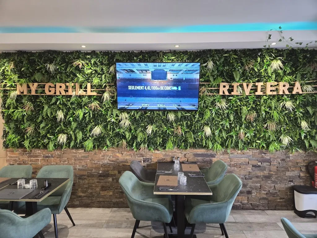 Reynald Grattagliano_My Grill Riviera_Cagnes-sur-Mer_review