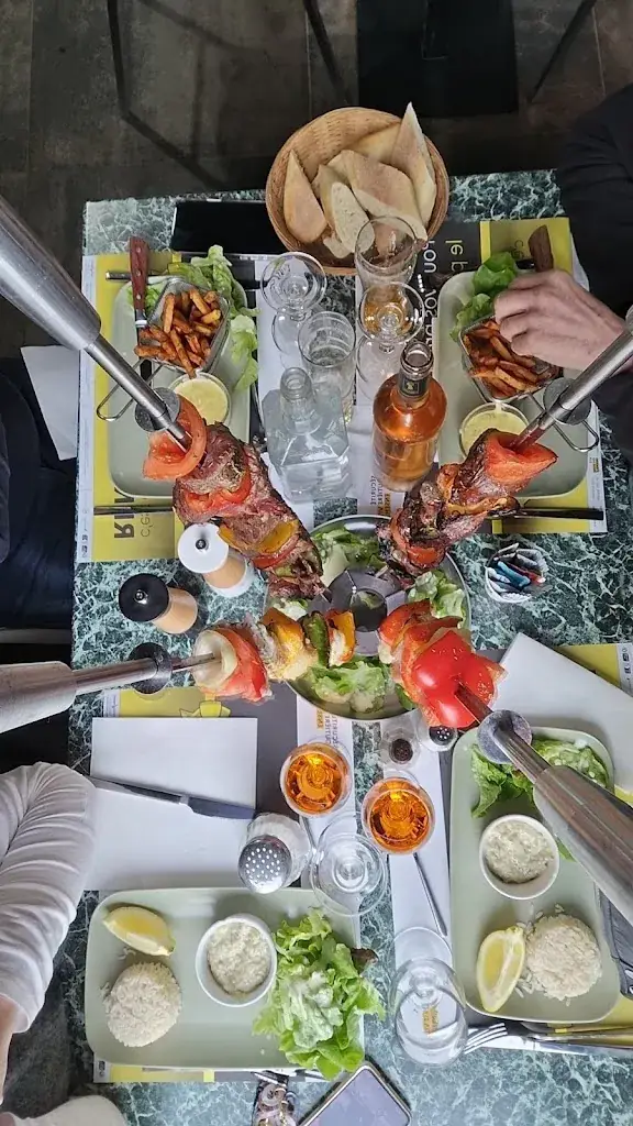 Linda Lamri_Sun7 chemin_Orliénas_reseña