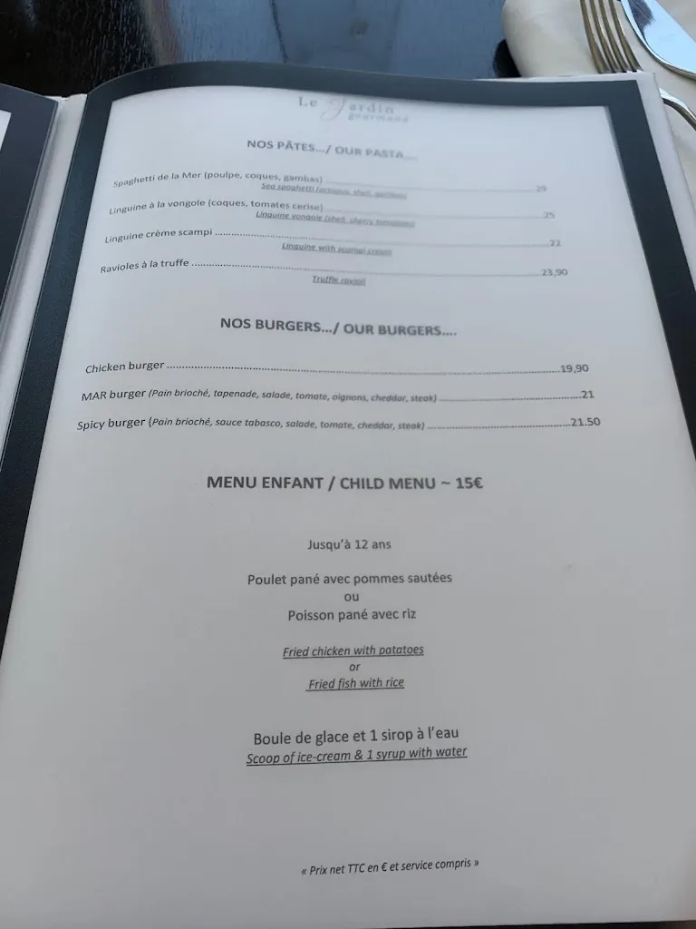 Menu_Le Jardin Gourmand_Cagnes-sur-Mer_image_4