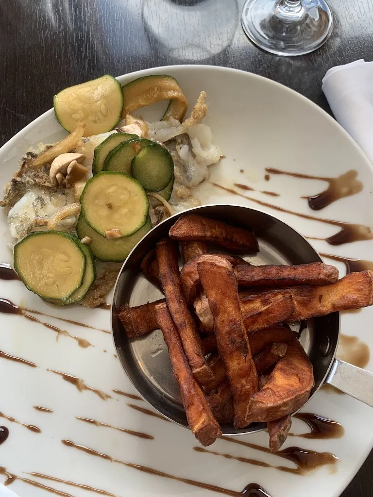 Jariya Honey_Le Jardin Gourmand_Cagnes-sur-Mer_review