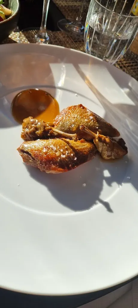 Thien Lan Weber_Le Jardin Gourmand_Cagnes-sur-Mer_review