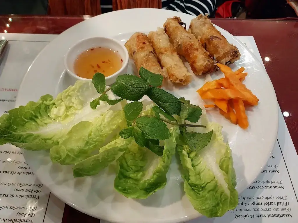 Menu_Le Vietnam_Cagnes-sur-Mer_image_5