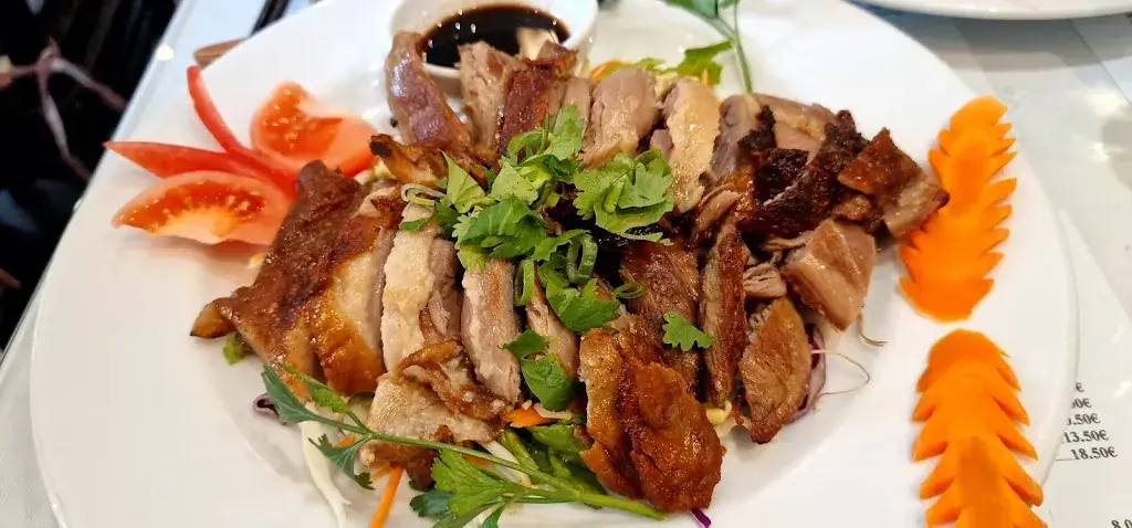 Menu_Le Vietnam_Cagnes-sur-Mer_image_7