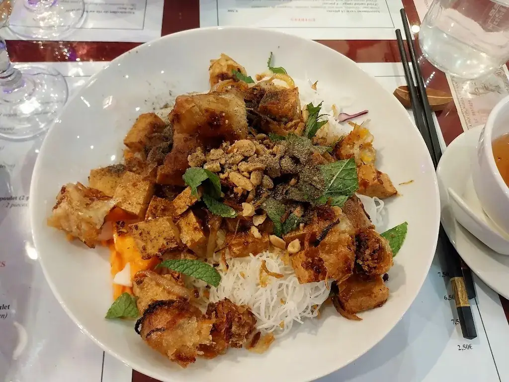 Menu_Le Vietnam_Cagnes-sur-Mer_image_9