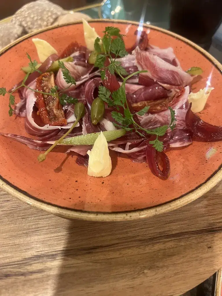 Menu_Restaurant La Cravache Les Paris Mutuels Urbains_Cagnes-sur-Mer_immagine_7