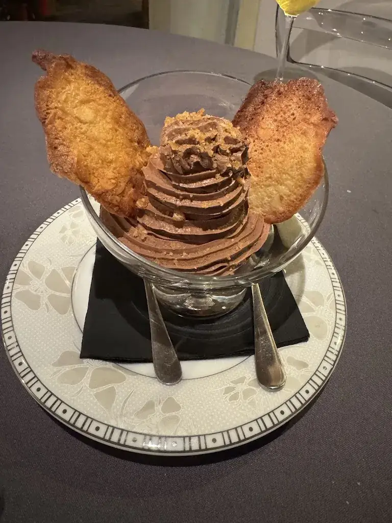 Menu_Restaurant Le Pérousin_Cagnes-sur-Mer_image_5