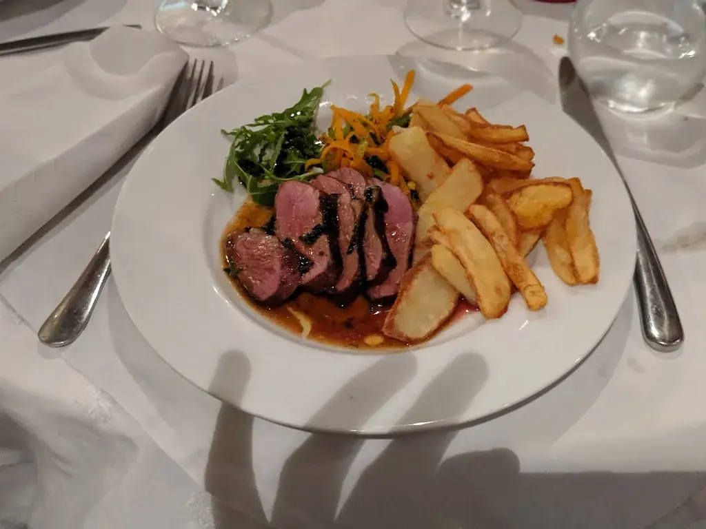 Menu_Restaurant Le Pérousin_Cagnes-sur-Mer_image_7