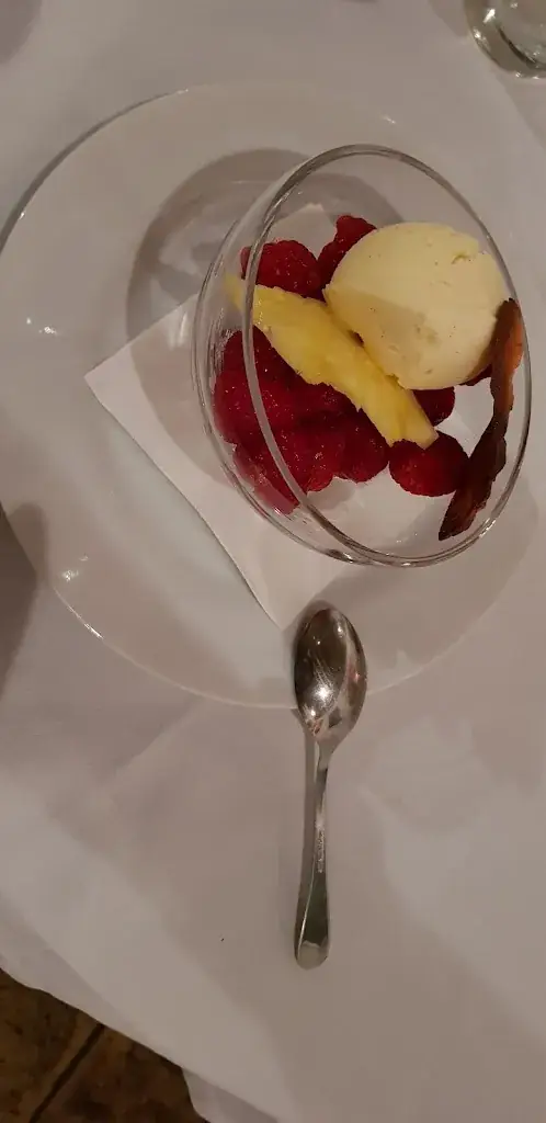 Menu_Restaurant Le Pérousin_Cagnes-sur-Mer_image_9