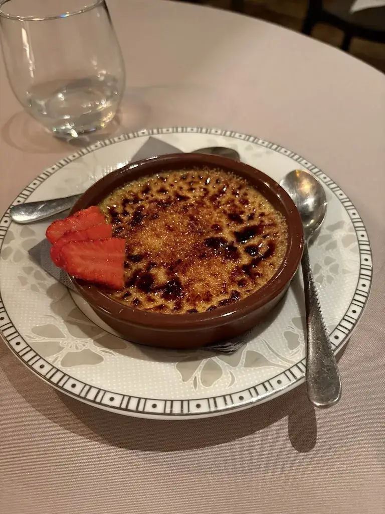 Fernando Garza_Restaurant Le Pérousin_Cagnes-sur-Mer_review