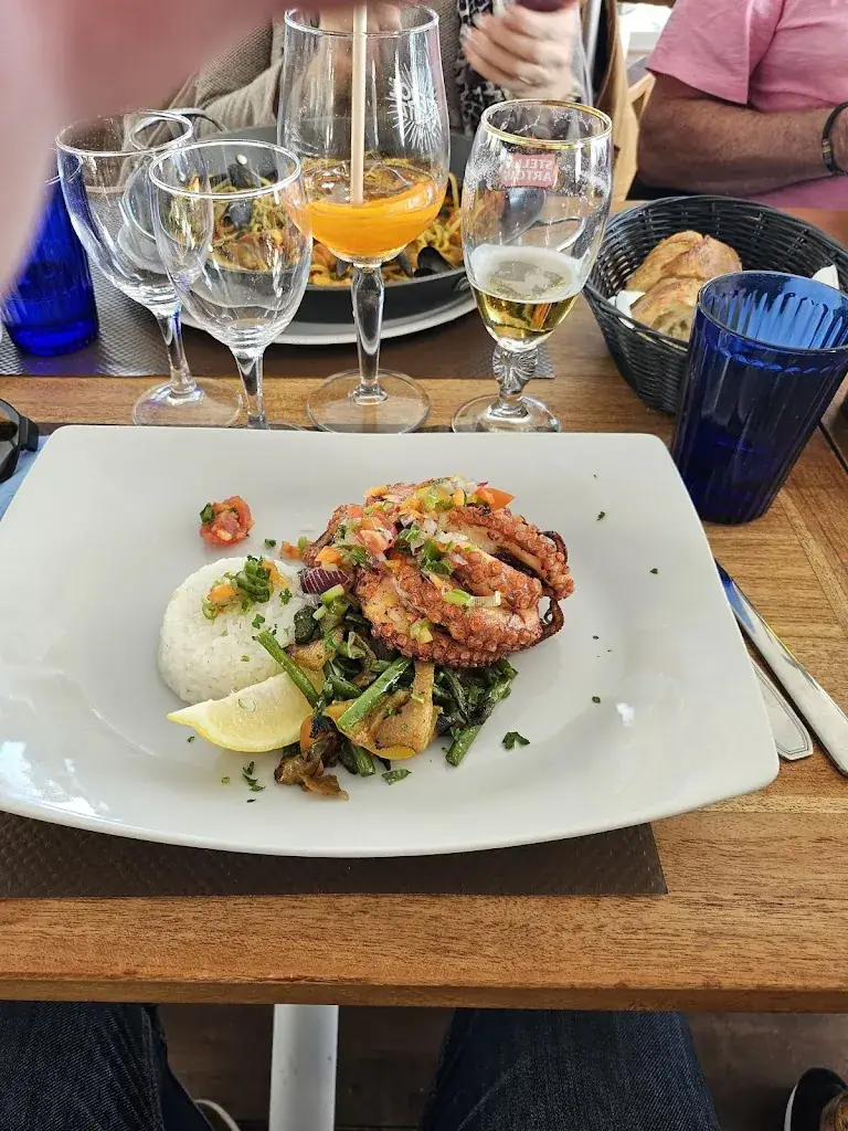 Menu_Cigalon Plage_Cagnes-sur-Mer_image_5