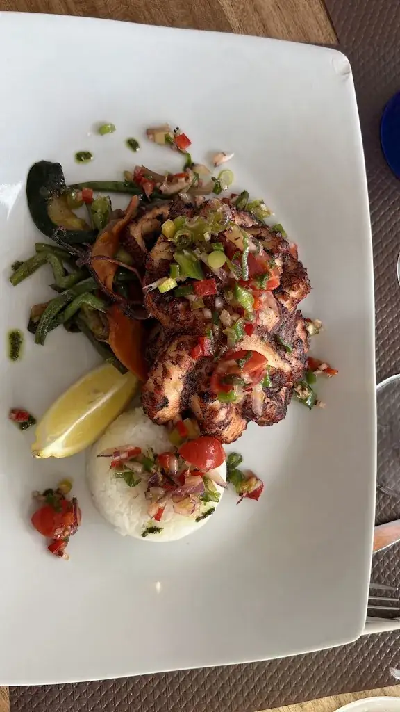 Menu_Cigalon Plage_Cagnes-sur-Mer_image_6