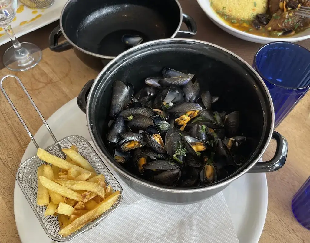 Menu_Cigalon Plage_Cagnes-sur-Mer_image_7