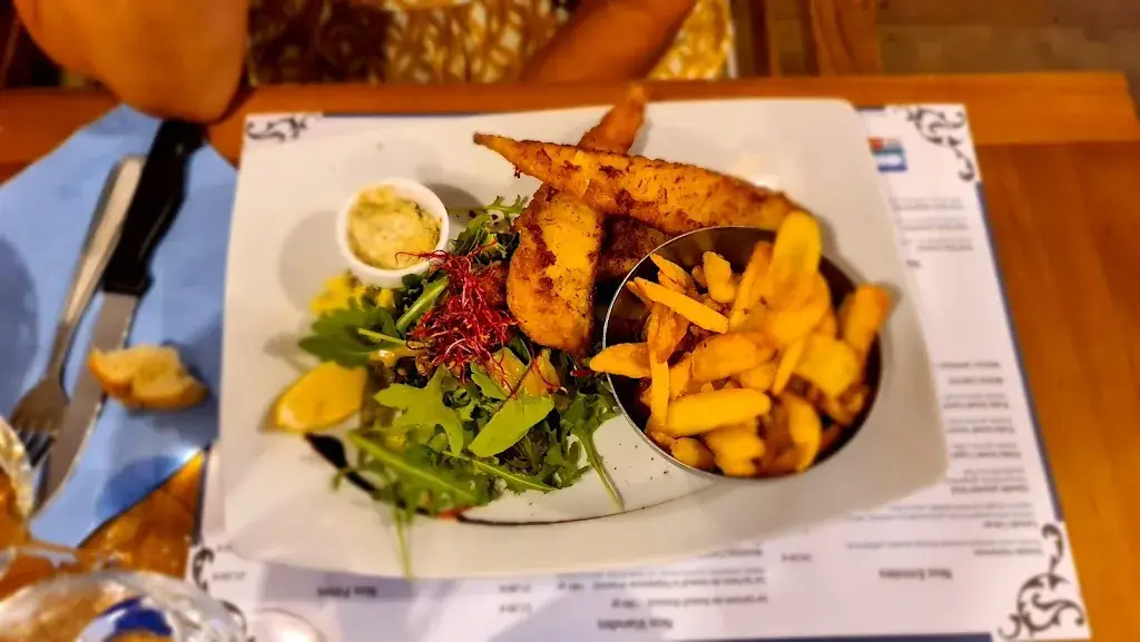 Menu_Cigalon Plage_Cagnes-sur-Mer_image_9